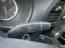 MERCEDES-BENZ Vito Tourer 114 CDI Pro extralang 2x Klima Autom