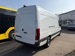 MERCEDES-BENZ Sprinter 317 CDI Automatik LED Klima Maxi L3H2