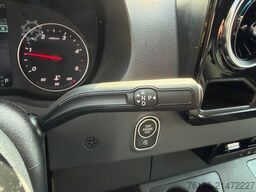 MERCEDES-BENZ Sprinter 317 CDI Automatik LED Klima Maxi L3H2