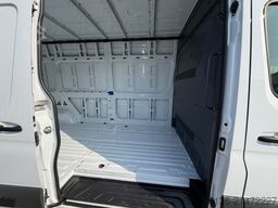 MERCEDES-BENZ Sprinter 317 CDI Automatik LED Klima Maxi L3H2
