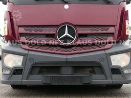 MERCEDES-BENZ Actros 2443 Retarder  Kässbohrer Supertrans