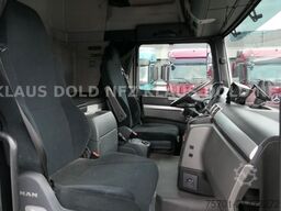 MERCEDES-BENZ TGL 8.250 geschloss. Autotransp. Moetefindt