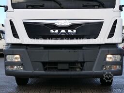 MERCEDES-BENZ TGL 8.250 geschloss. Autotransp. Moetefindt