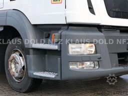 MERCEDES-BENZ TGL 8.250 geschloss. Autotransp. Moetefindt