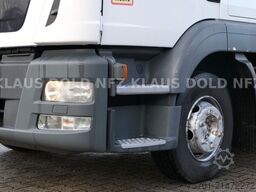 MERCEDES-BENZ TGL 8.250 geschloss. Autotransp. Moetefindt