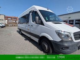 MERCEDES-BENZ Sprinter 516 CDI Aut.23x Plätze Supermaxi