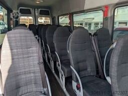 MERCEDES-BENZ Sprinter KB 516  MAXI 7,2M EXTRALONG BUS 23 AUT.