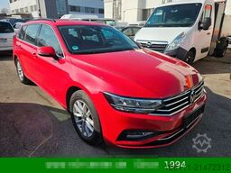 VOLKSWAGEN Passat Variant Business Navigation