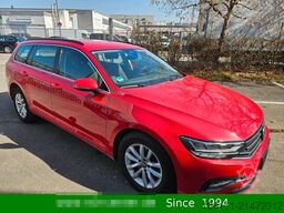VOLKSWAGEN Passat Variant Business Navigation