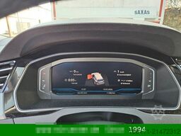 VOLKSWAGEN Passat Variant Business Navigation