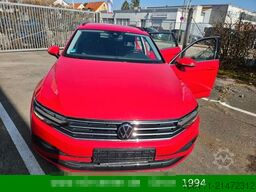 VOLKSWAGEN Passat Variant Business Navigation