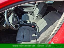 VOLKSWAGEN Passat Variant Business Navigation