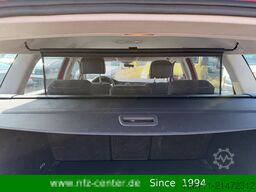 VW Passat 2,0 TDI Business Navigation Massage SItze