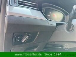 VW Passat 2,0 TDI Business Navigation Massage SItze