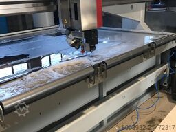 Intermac PRIMUS 402 Waterjet 5 Axis