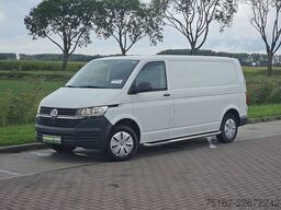 VW TRANSPORTER 2.0 TDI T6.1 L2 Trekhaak !