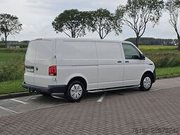 VW TRANSPORTER 2.0 TDI T6.1 L2 Trekhaak !