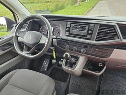 VW TRANSPORTER 2.0 TDI T6.1 L2 Trekhaak !
