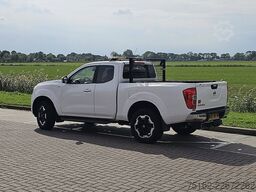 NISSAN NAVARA 2.3 4WD 4x4 160Pk NAP