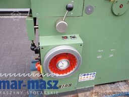 WOLF AD 510S 