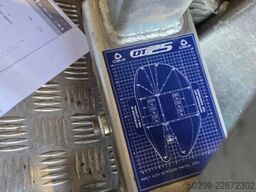 Cela DT Crawler 25