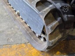 Cela DT Crawler 25