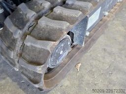 Cela DT Crawler 25