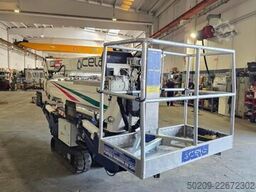 Cela DT Crawler 25