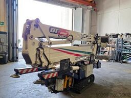 Cela DT Crawler 25