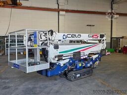 Cela DT Crawler 25