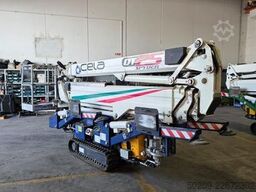Cela DT Crawler 25