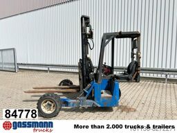 Moffett M4 25.3 Mitnahmestapler