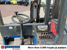 Moffett M4 25.3 Mitnahmestapler