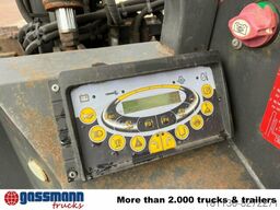 Moffett M4 25.3 Mitnahmestapler