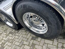 Freightliner SALE PRICE Argosy Truck USA