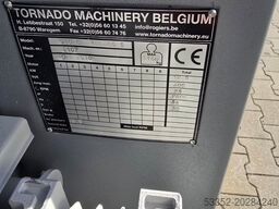 houfek 910 tornado