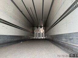 Krone SD / Carrier Vector 1550 / DHOLLANDIA 2000Kg / ...