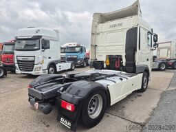 DAF XF 480 FT SPACE CAB