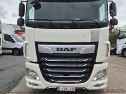 DAF XF 480 FT SPACE CAB