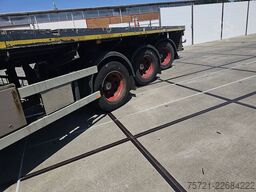 NOOTEBOOM OVB-48-03V DOUBLE EXTENDABLE