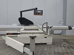 SCM nova si 400e