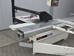 SCM nova si 400e