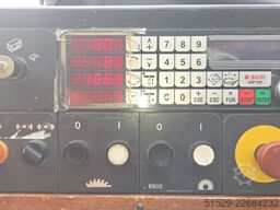 SCM nova si 400e