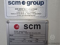 SCM nova si 400e
