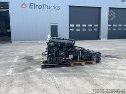 Renault Premium 420 (AVEC VIDEO / AVEC BOITE MANUELLE)