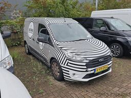 FORD TRANSIT CONNECT 1.5 TDCI 120 L2H1