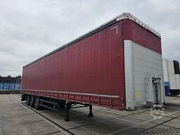 SCHMITZ SCS 24/L LIFT AXLE