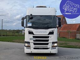 Scania R 410