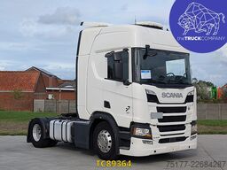 Scania R 410