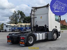 Scania R 410